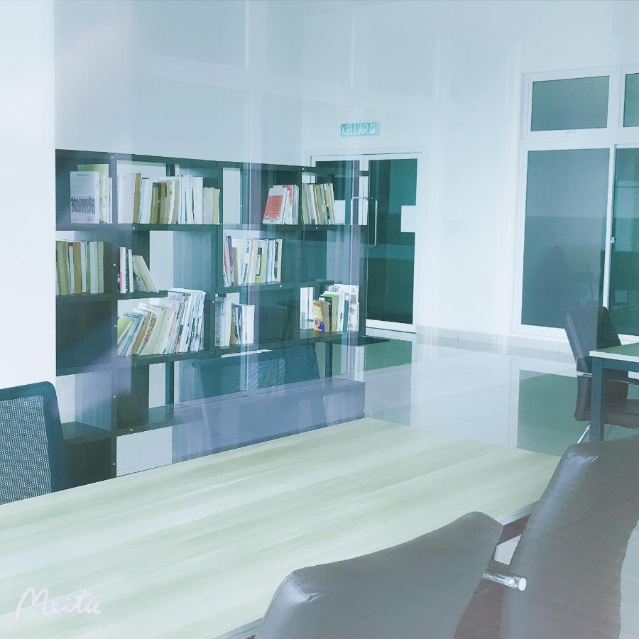 Twin Galaxy By Greatday Appartement Johor Bahru Buitenkant foto