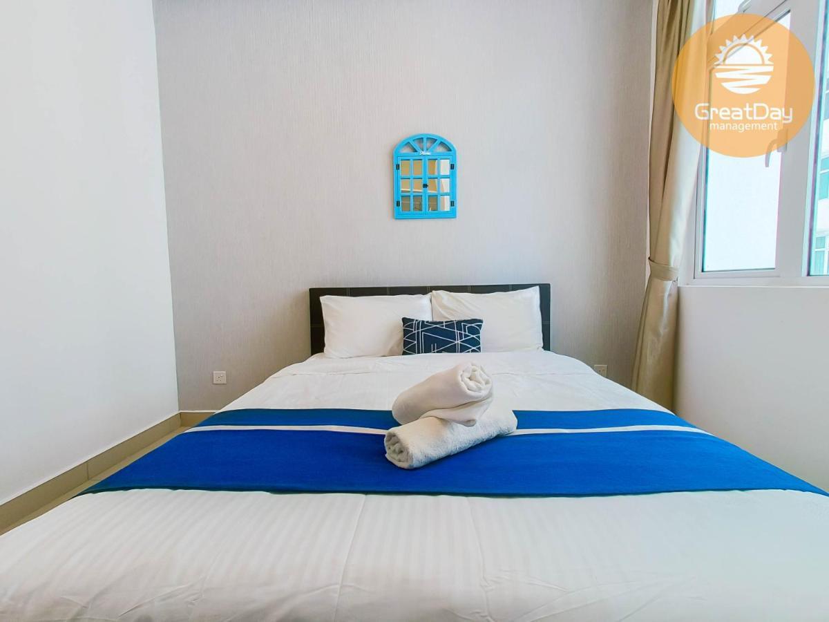 Twin Galaxy By Greatday Appartement Johor Bahru Buitenkant foto