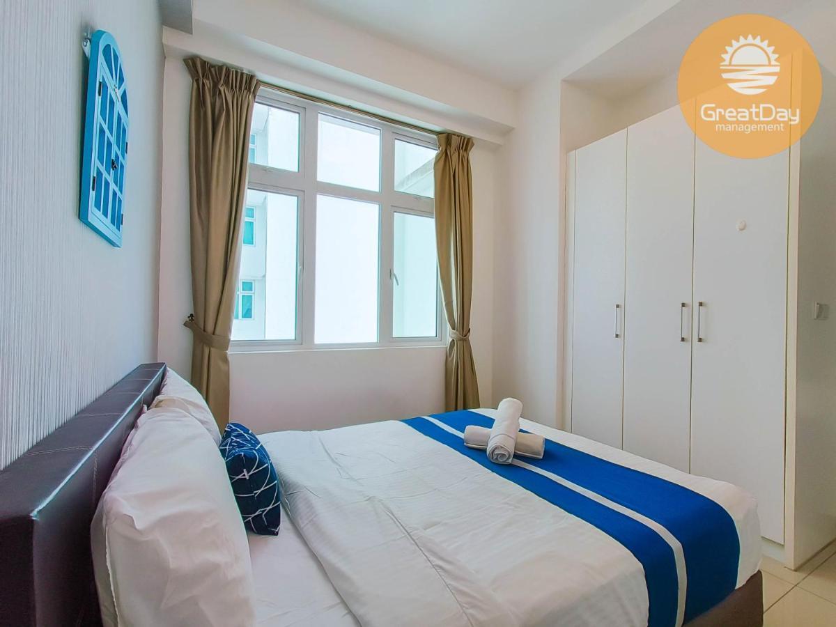 Twin Galaxy By Greatday Appartement Johor Bahru Buitenkant foto