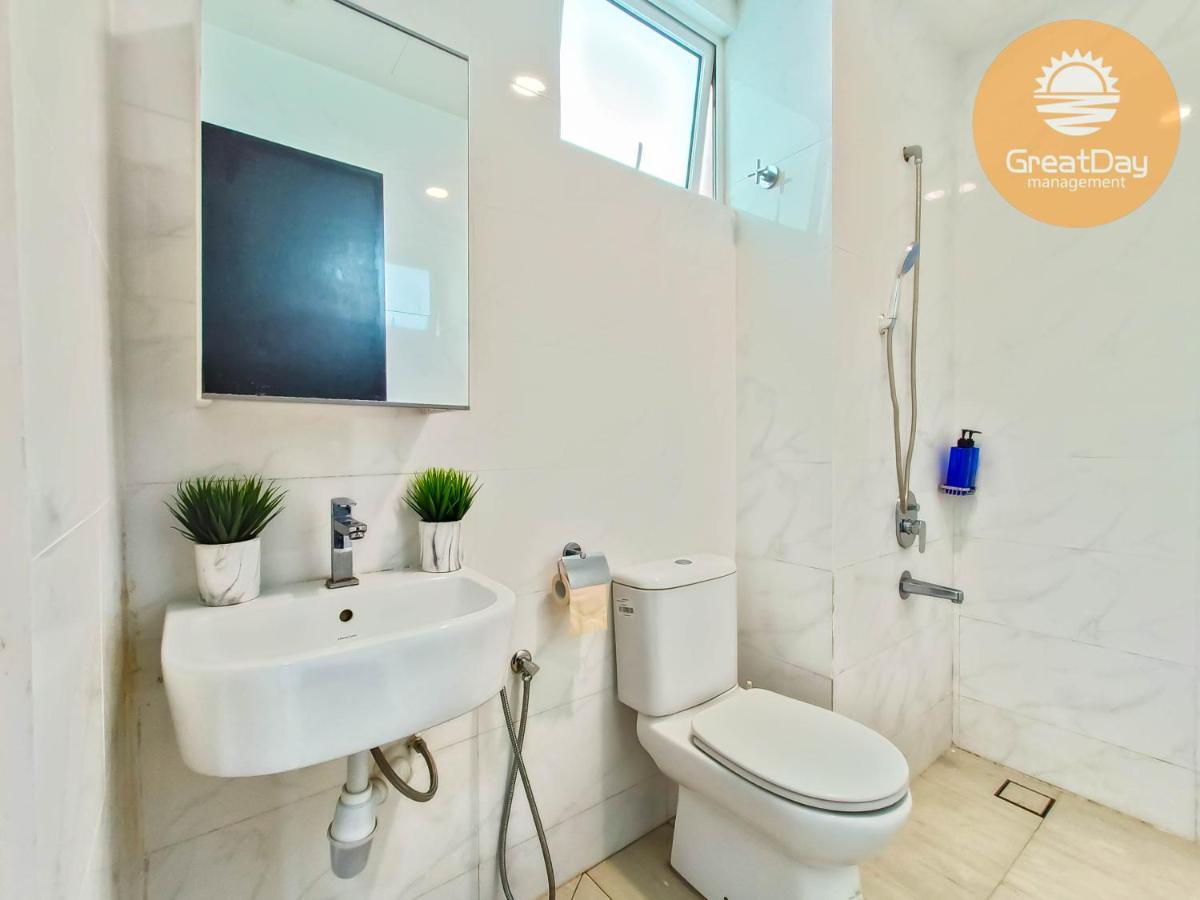 Twin Galaxy By Greatday Appartement Johor Bahru Buitenkant foto